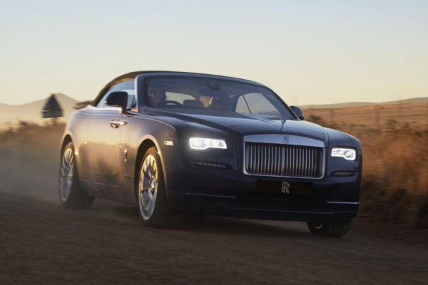 El gigante Rolls-Royce planea suprimir 9.000 puestos de trabajo