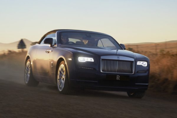 Rolls-Royce perdió US$7.000 millones en primer semestre por la pandemia