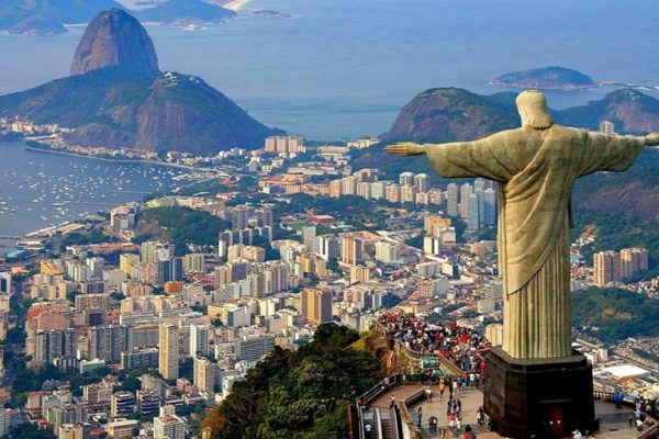 Rio de Janeiro prorroga hasta el 11 de mayo medidas de cuarentena