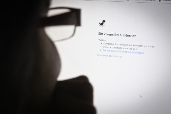 OVSP: 65,5% de los hogares no tiene Internet y tarifas prohibitivas aumentan la desconexión