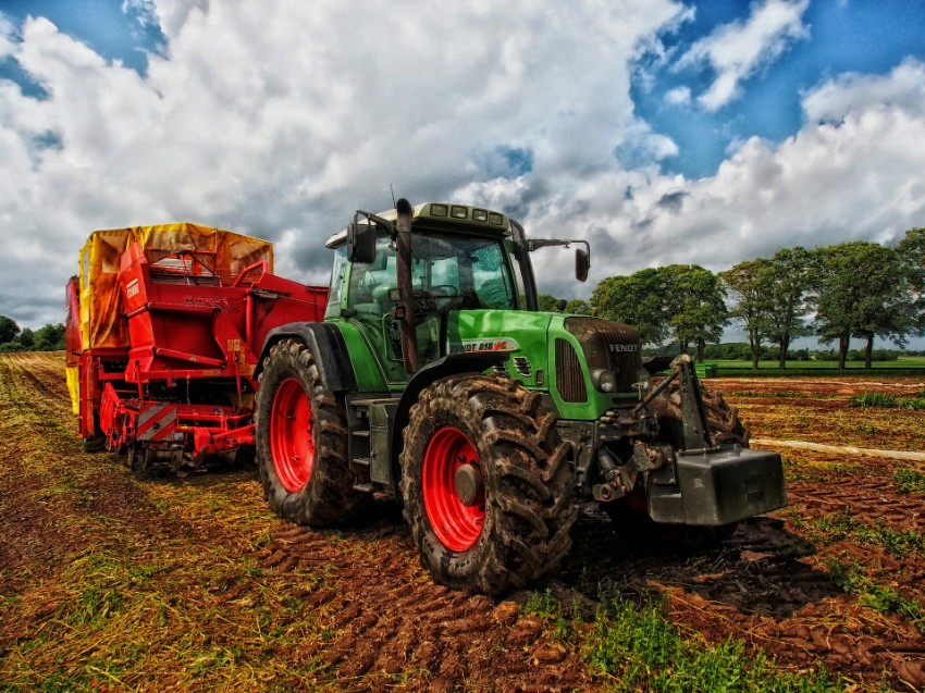 #Atención Sunaval publicó normas para emitir instrumentos de financiamiento agropecuario