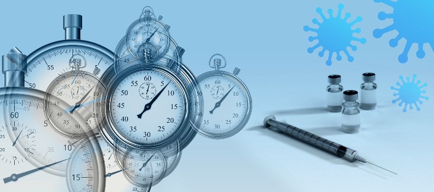 Biotecnol&oacute;gica Moderna anuncia resultados positivos &laquo;provisionales&raquo; de vacuna contra #Covid19