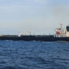 Fanb escolta segundo buque iraní «Forest» que ingresó en aguas venezolanas