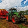 Fedenaga: Más de 15.000 tractores están parados por falta de diésel