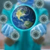 América Latina supera los 25 millones de contagios en avance imparable del virus