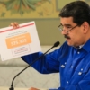 Maduro: «Se establecerán franjas horarias para facilitar actividades comerciales y financieras»