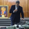 Maduro acusa a seguridad de Donald Trump y la DEA por incursión armada en La Guaira
