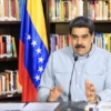 Maduro ‘está dispuesto’ a pasar la página y tener una nueva relación con EEUU