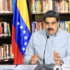 Maduro: países OPEP+ venderán insumos para que Pdvsa produzca gasolina