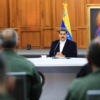 Van 824 casos | Maduro: hay un plan «bioterrorista» con contagios en frontera colombiana