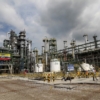 Petroamazonas recupera producción de pozos tras rotura oleoductos en Ecuador