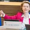 La UE urge a EE.UU que «reconsidere» su decisión de romper con la OMS