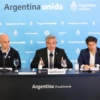 FMI avala nueva propuesta de reestructuración de deuda argentina