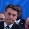 Jair Bolsonaro da positivo nuevamente a #Covid19 y seguirá en cuarentena