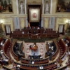 España prorroga estado de alarma hasta el 7 de junio