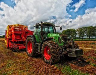 Finagro lanzará futuros y derivados financieros sobre proyectos agropecuarios