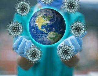 El coronavirus pone en peligro los logros en la lucha contra la tuberculosis