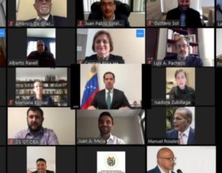 Oposición exige liberación de 8 militares secuestrados en combates