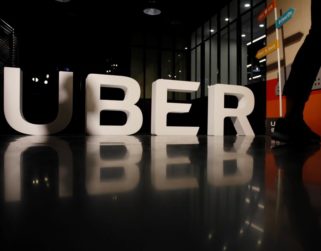 Uber registró pérdidas en el segundo trimestre de 2022 pero los ingresos superaron las expectativas