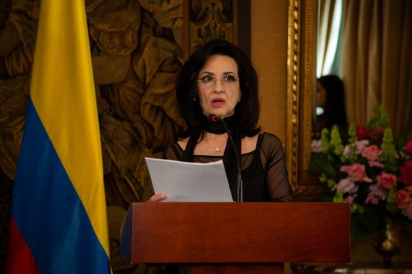 Canciller de Colombia: La dictadura criminal de Maduro no merece concesiones