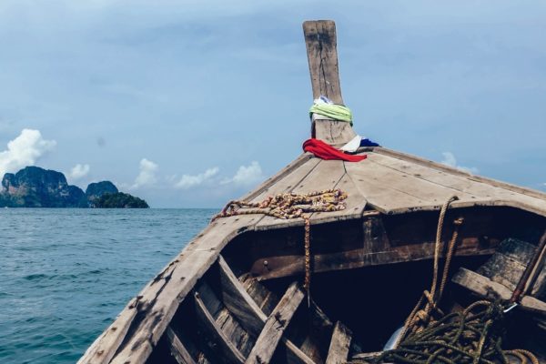 Aumentan a seis los muertos en naufragio de migrantes entre Venezuela y Trinidad y Tobago