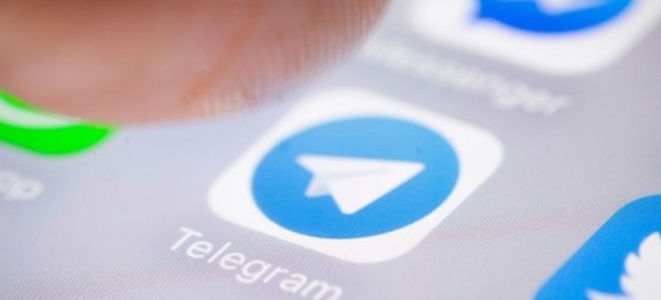 Suspenden Telegram en Brasil por críticas a proyecto contra la desinformación