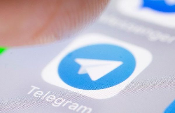 Suspenden Telegram en Brasil por críticas a proyecto contra la desinformación