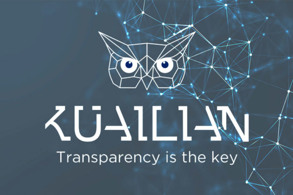 El ecosistema Kuailian, acercando la tecnología blockchain a todo el mundo