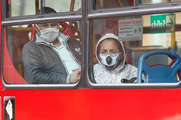 El 10% de las microempresas colombianas se declara en quiebra por pandemia