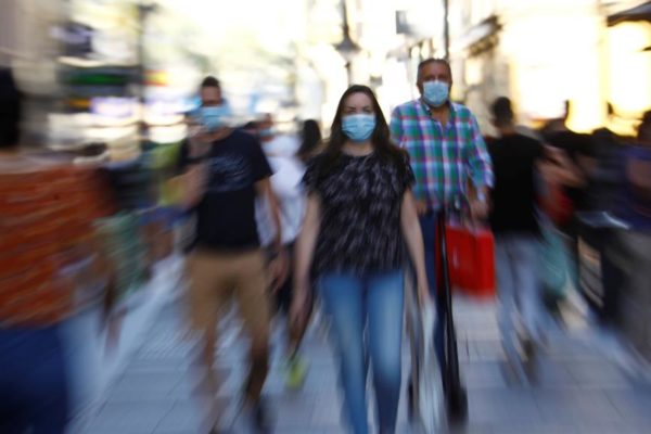 Toda España estará en desconfinamiento a partir del lunes