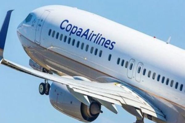 Copa Airlines retoma vuelos entre Venezuela y Panamá a partir de este sábado #23Ene