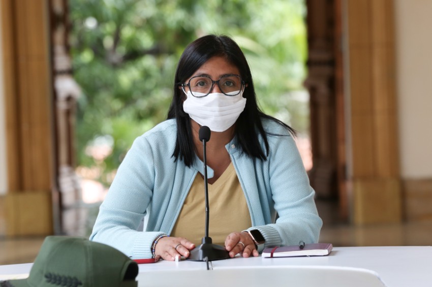 Llega m&aacute;s ayuda: incorporan tecnolog&iacute;a china a detecci&oacute;n del coronavirus