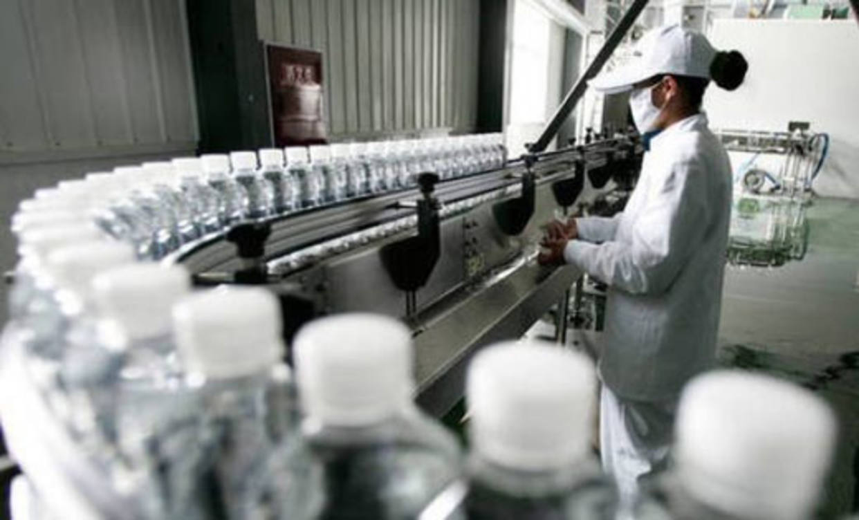 Cavenvase: Industria del envase y embalaje importa 81% de su materia ...