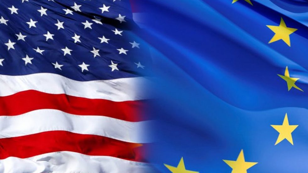 Acuerdo histórico : La UE comprará gas a EEUU por 140.000 millones de ...