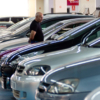 Mercado automotor europeo vuelve a desplomarse en mayo y cae 52,3%