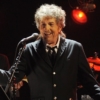 Bob Dylan lanza su primer álbum original en casi una década