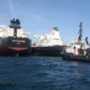 Presumen sabotaje: Al menos tres buques iraníes han sido incendiados en el sur del país