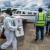 En avionetas privadas socorren zonas apartadas y golpeadas por pandemia en Colombia