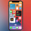 Nuevo iOS 14 introduce rediseño de la pantalla de inicio para permitir widgets