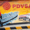 Pdvsa despacha 2 millones de barriles de crudo en tanquero propiedad de Venezuela