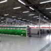 Megasis, el nuevo supermercado iraní que sustituye instalación de Tiendas Clap en Venezuela