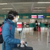 Italia elimina distancia de un metro en aviones si se adoptan filtros de aire