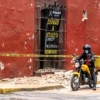 Sismo de magnitud 7,5 sacude a México y deja un muerto en Oaxaca