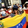 El 90% de venezolanos que pide asilo en la UE lo hace en España