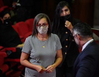 CNE: Estamos muy complacidos de la participación en el segundo simulacro