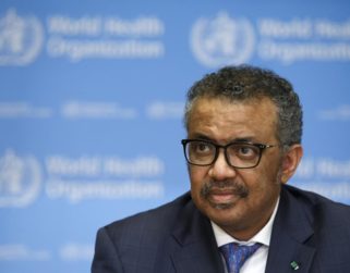 OMS: Casos de viruela del mono aumentan un 77 % en el mundo en una semana