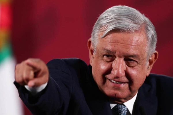 AMLO pedirá a EE.UU. que incluya a Cuba en la cumbre de las Américas