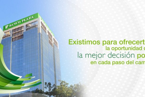 Banco Plaza: único banco que ofrece pago móvil integrado en puntos de venta y botón de pago