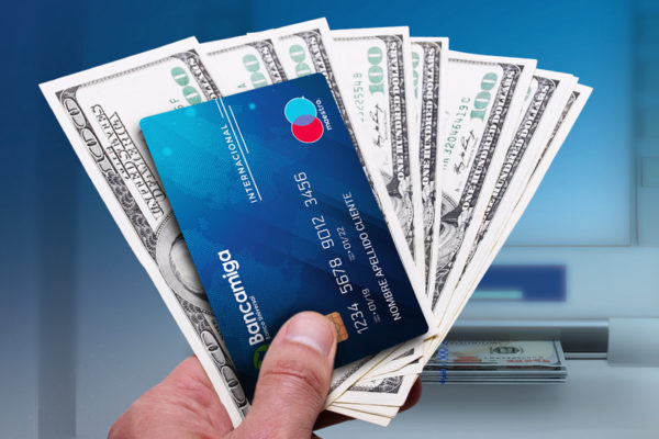 Bancamiga lanza ‘Apóyame’: el servicio para recibir divisas en tiempo real