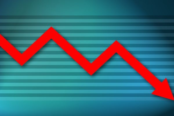 Histórico: OVF reporta deflación de 0,5% en febrero con inflación anualizada de 85%